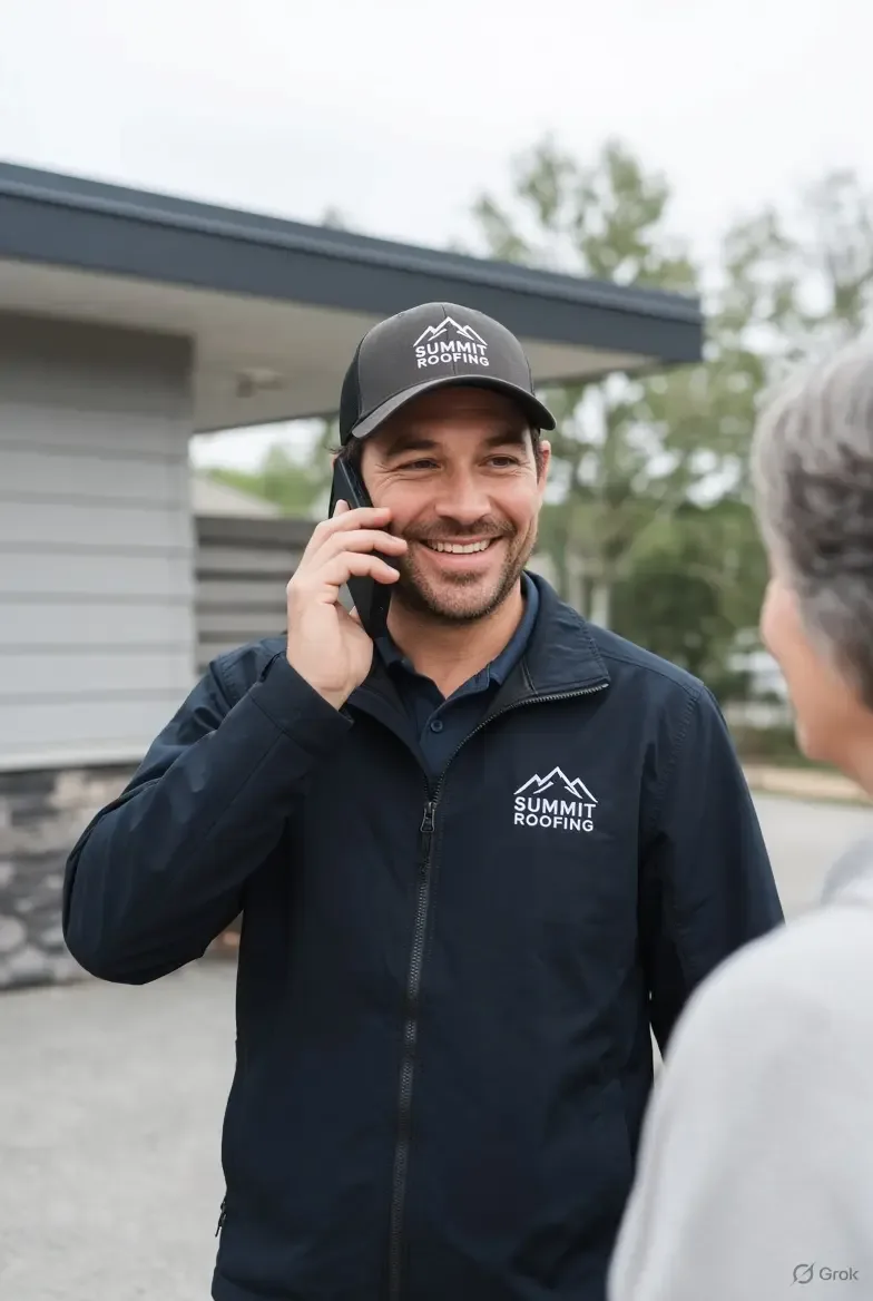 Flat Roof Leak Repair Smelterville, ID FAQs